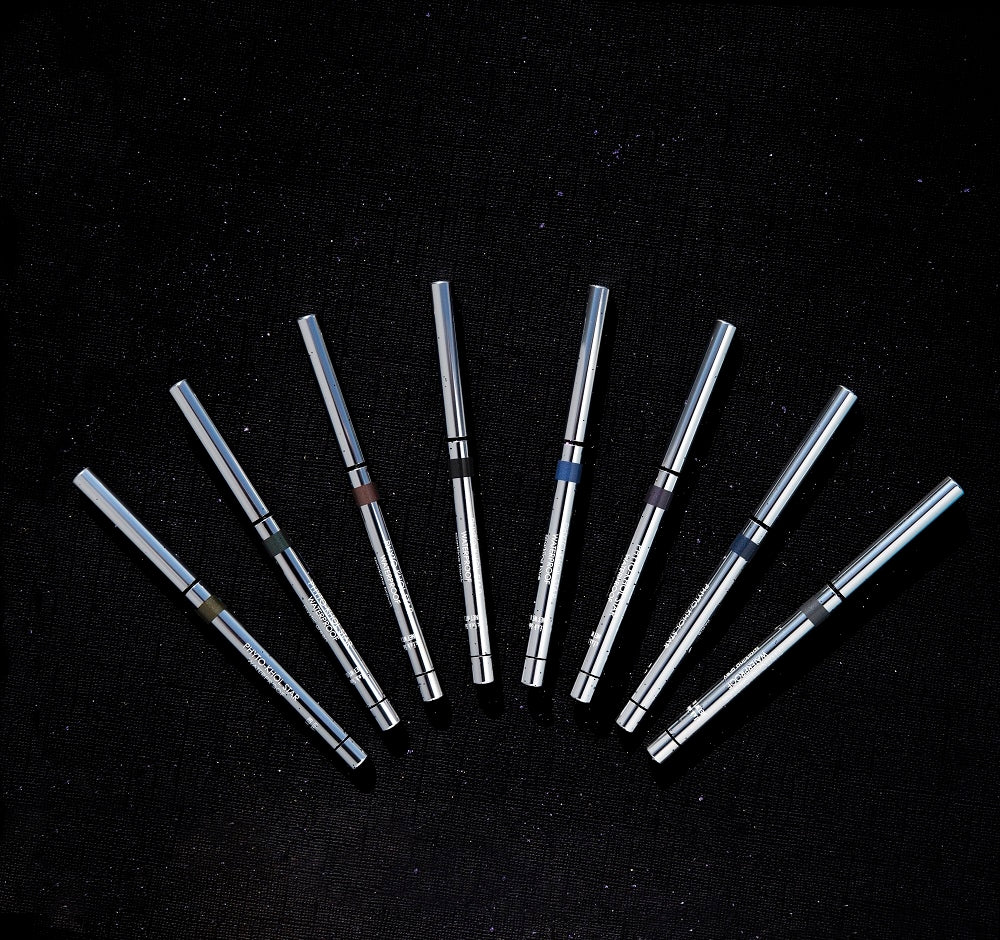 Occhi Phyto-Khol Star Waterproof - Eyeliner, Matita occhi
