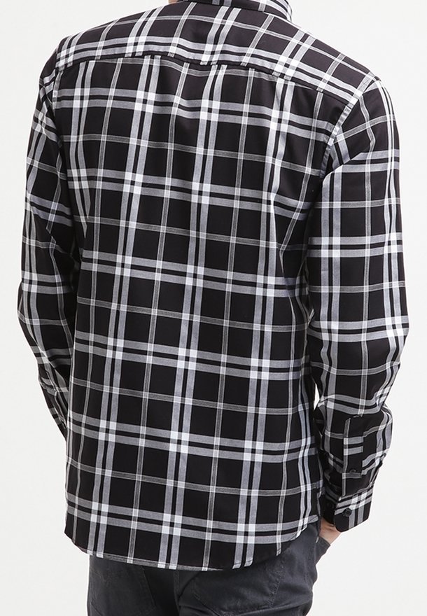 Jack & Jones shirt - zwart