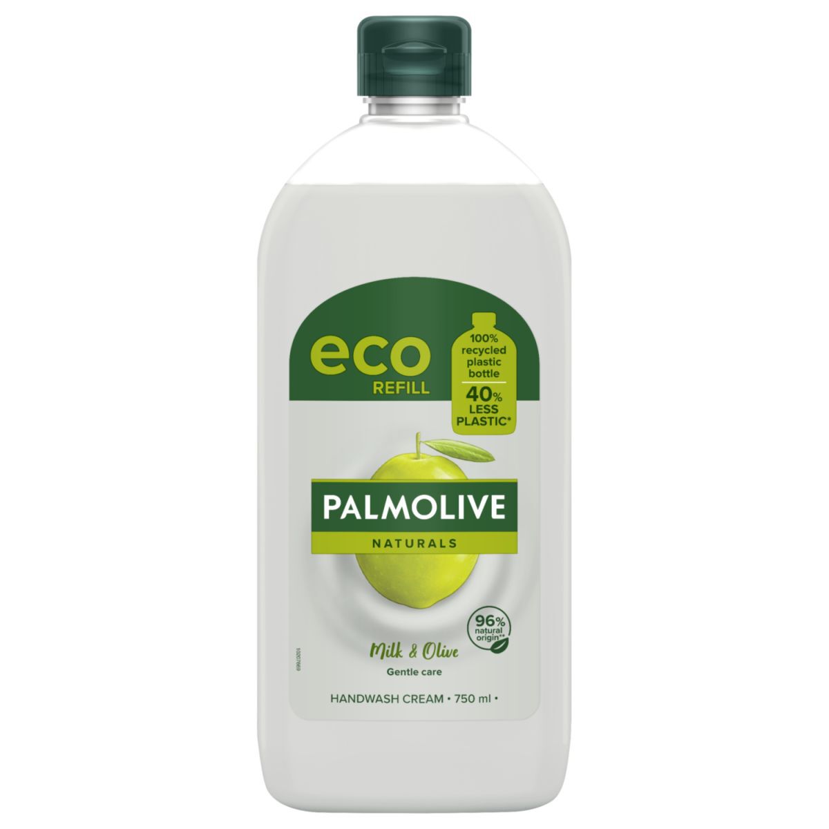 Sapone liquido Palmolive 750 ml
