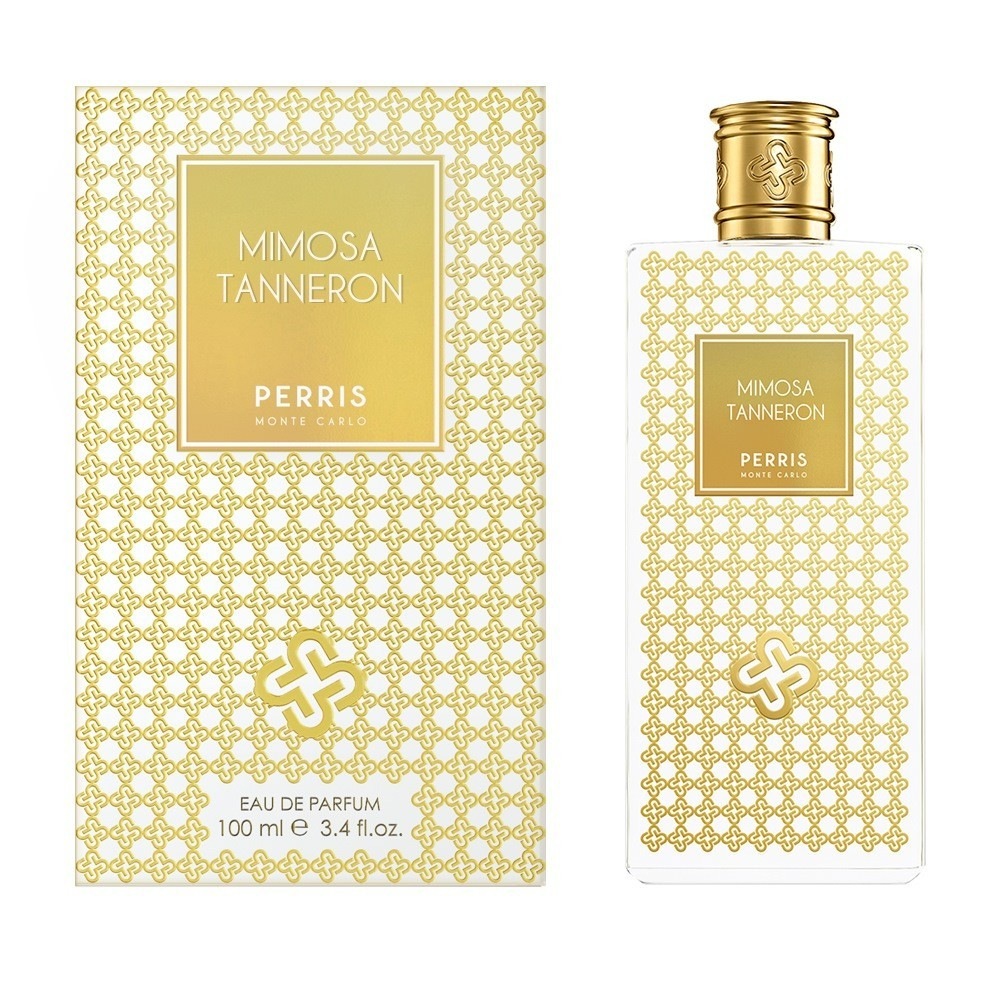 Perris Monte Carlo PERRIS MIMOSA TANNERON EDP 100 ML