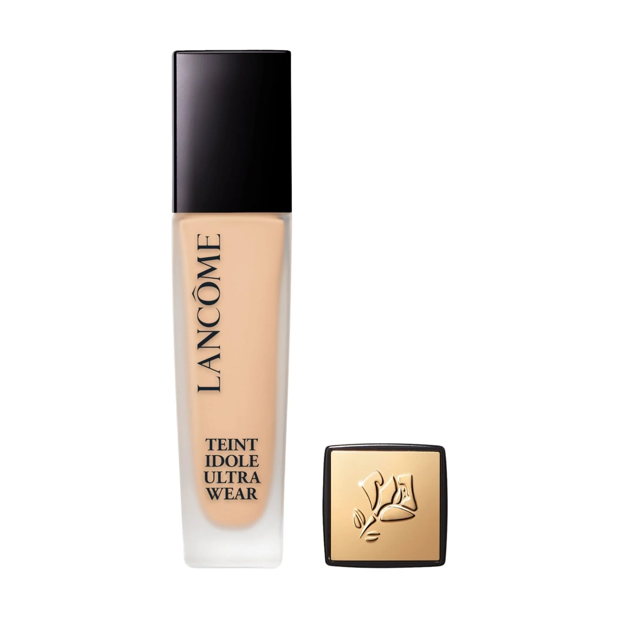 Viso Teint Idole Ultra Wear SPF35 - Fondotinta liquido
