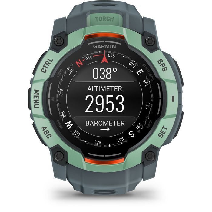 Smartwatch - GARMIN - Instinct 3 - 1.3
