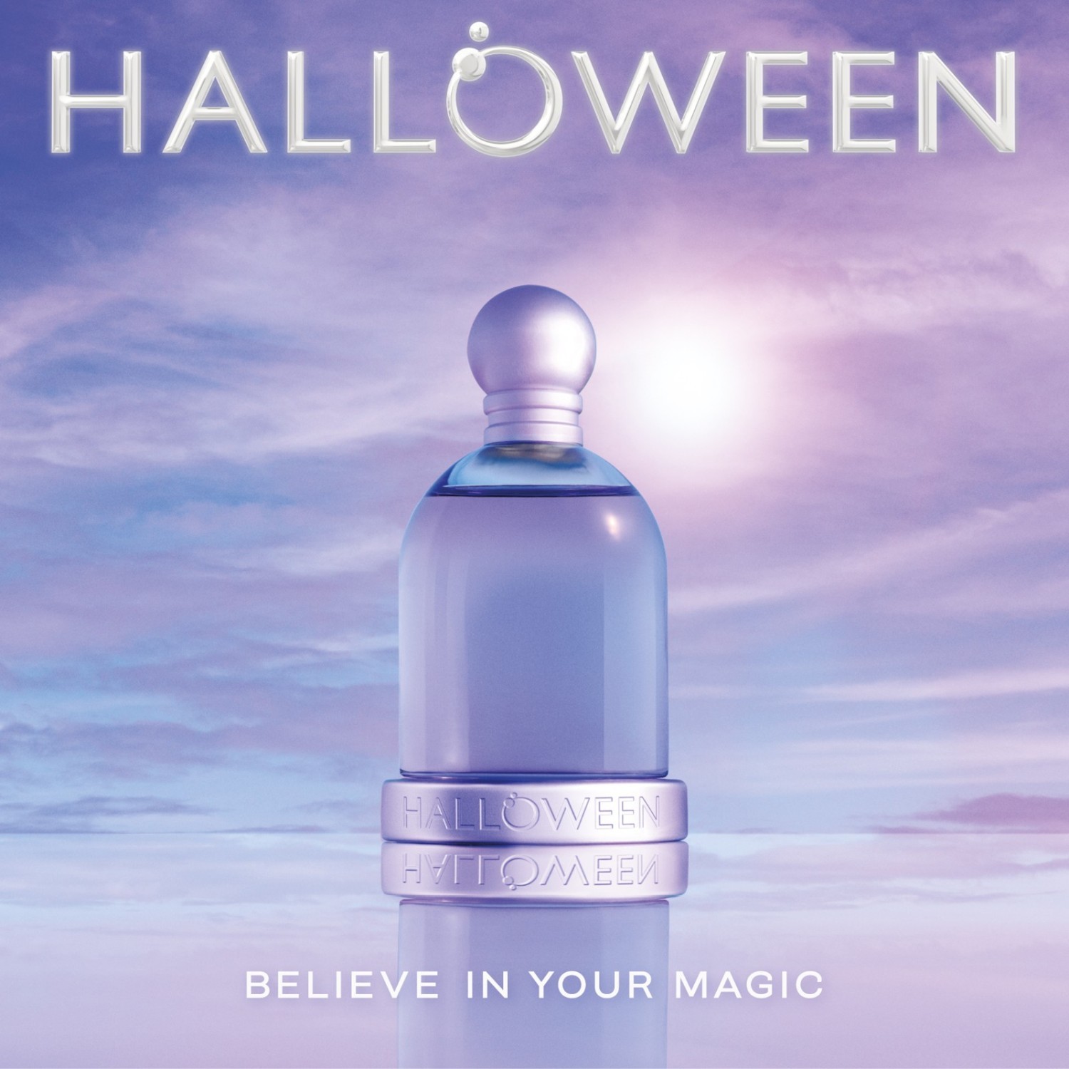 Halloween Eau de Toilette HALLOWEEN - 30 ml