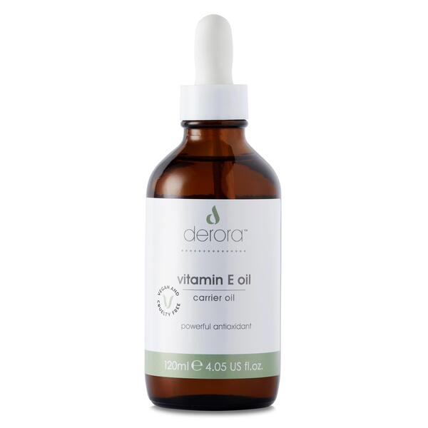 Derora - vitamín E olej - 120 ml | Zdravie | Superdrug