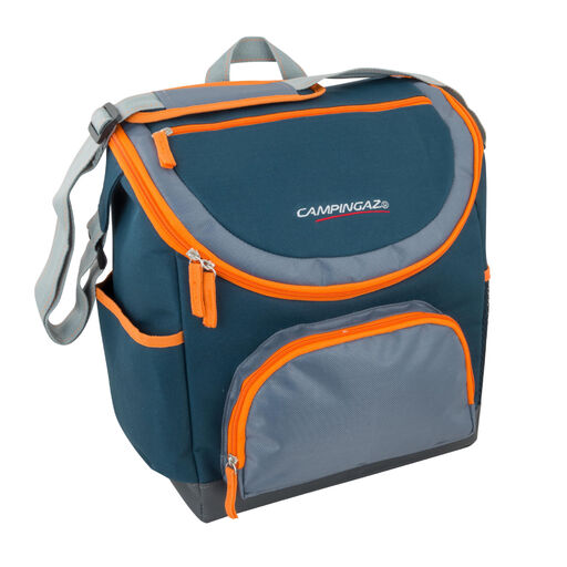 Nevera Flexible Tropic Messenger  20l