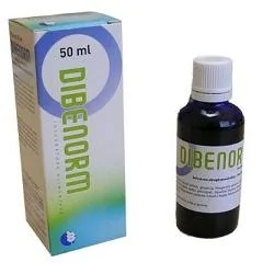 BIOGROUP Dibenorm 50 ml Sol Ial