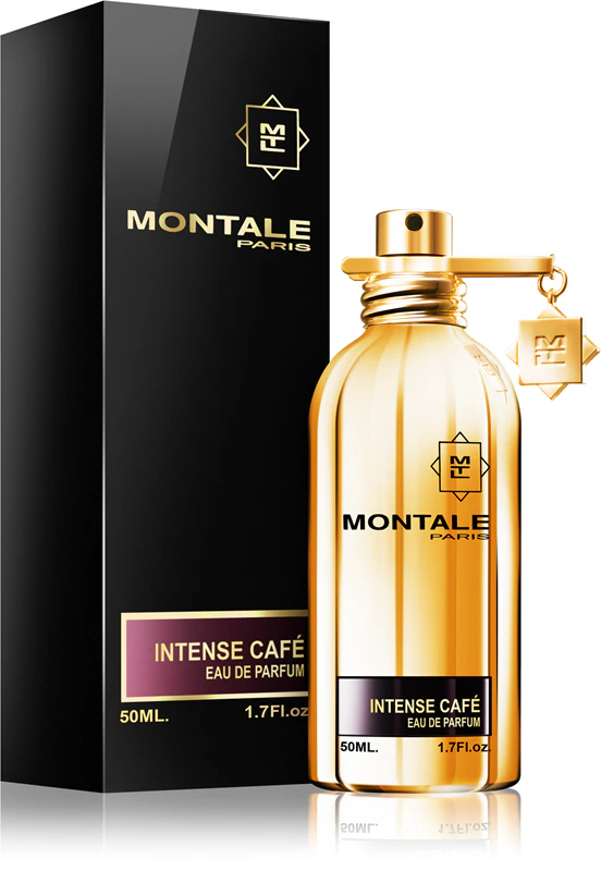 Montale Intense Café eau de parfum unissex
