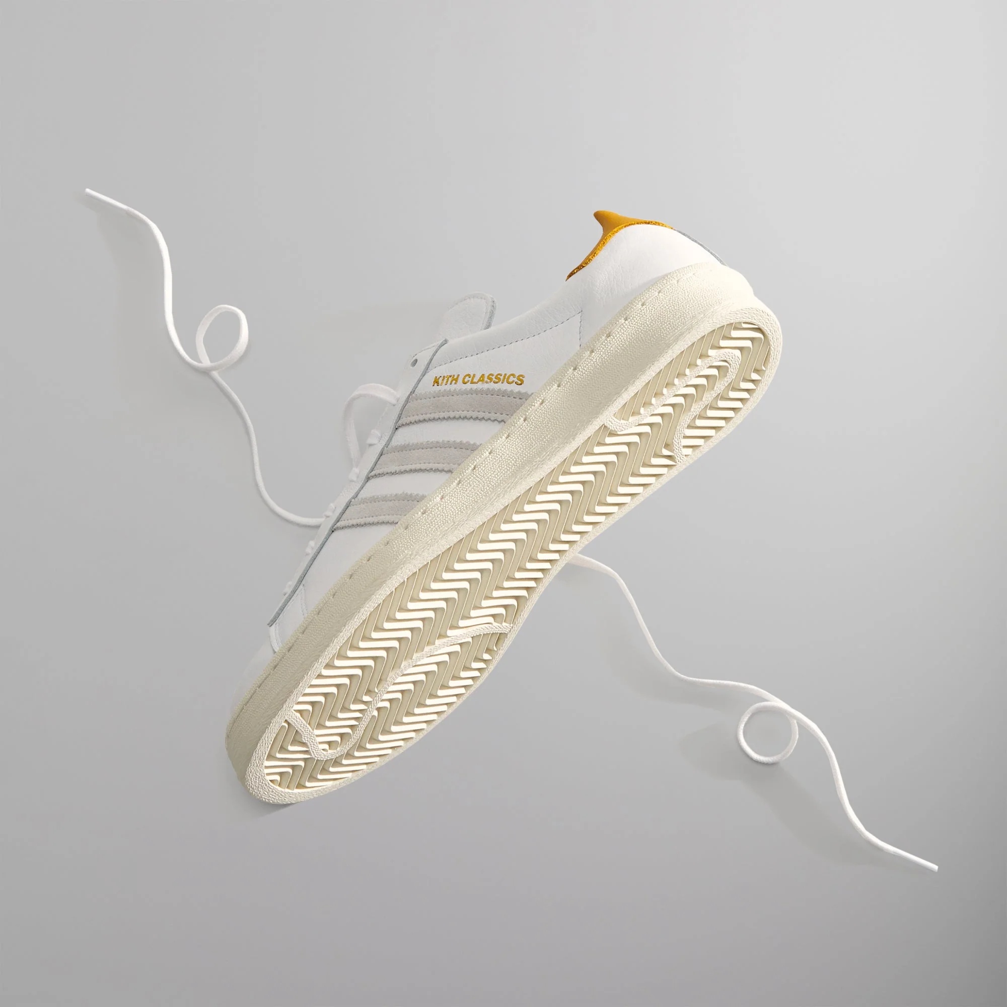 Kith Classics for adidas Originals Campus 80s
