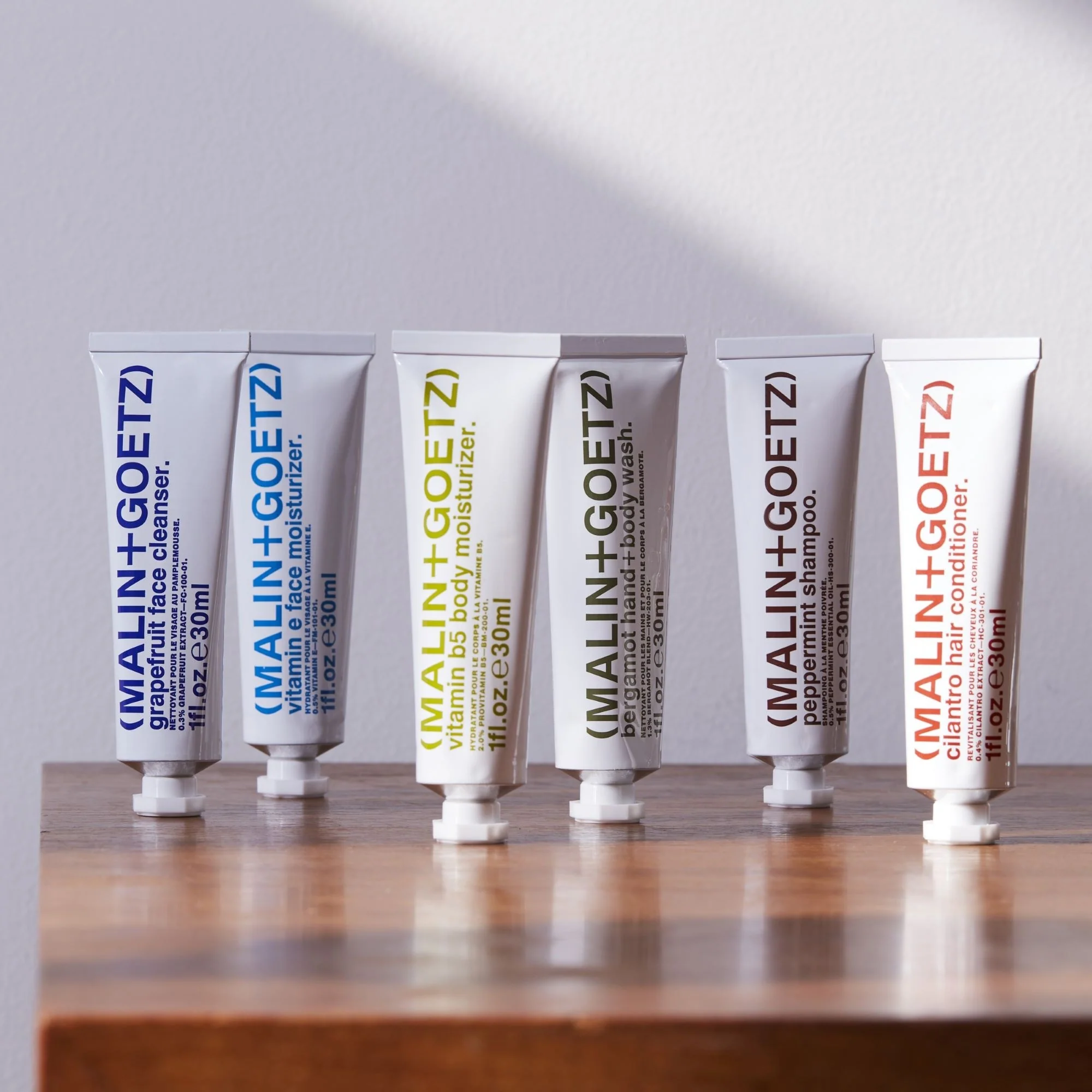 Body Essential Kit - Cofanetti Viso e Corpo