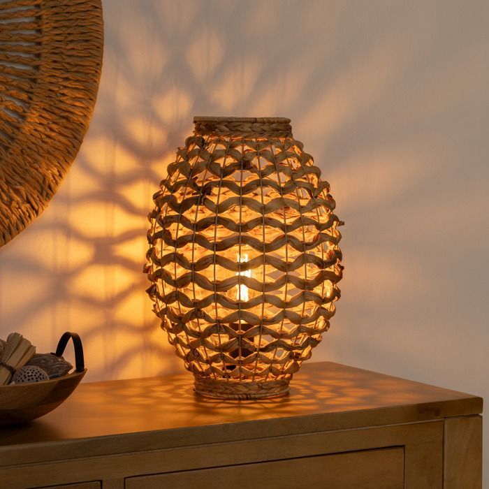 Lampe 