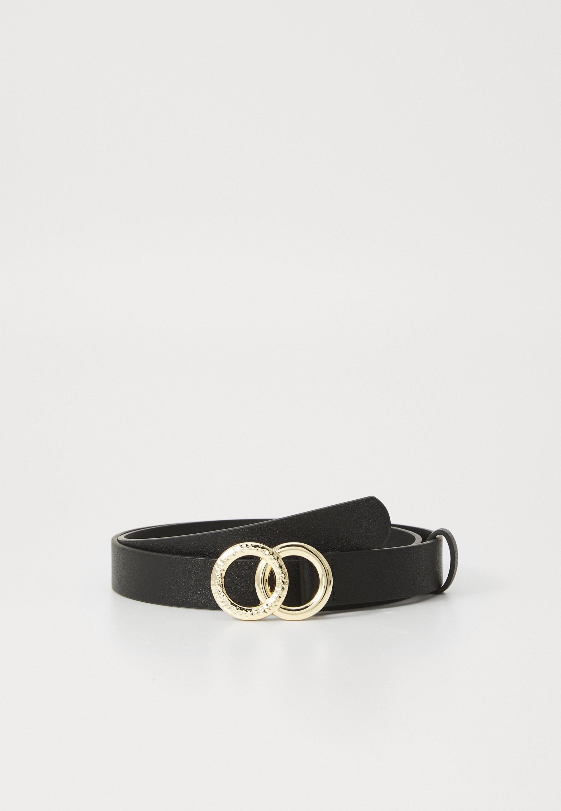 Ensemble de ceintures PCFIONA - Ceinture noire