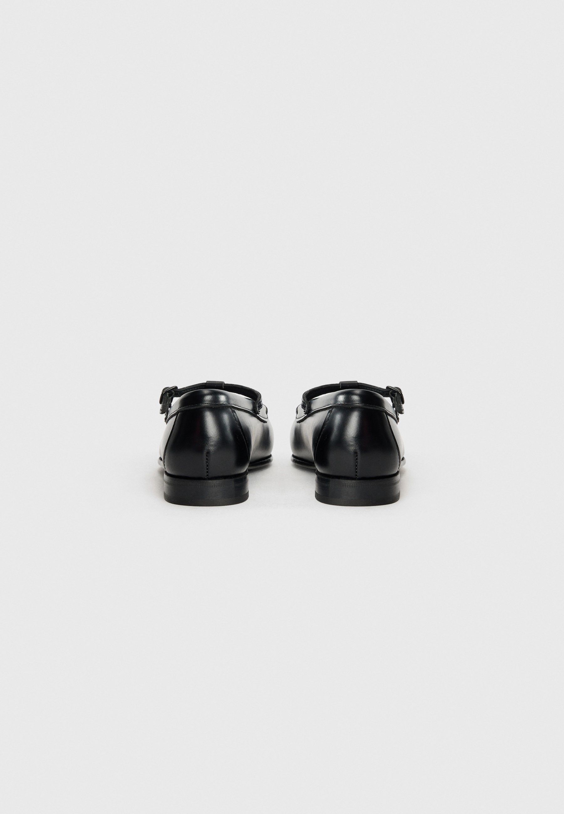 Hereu ALCALA - Slip-ons - preto