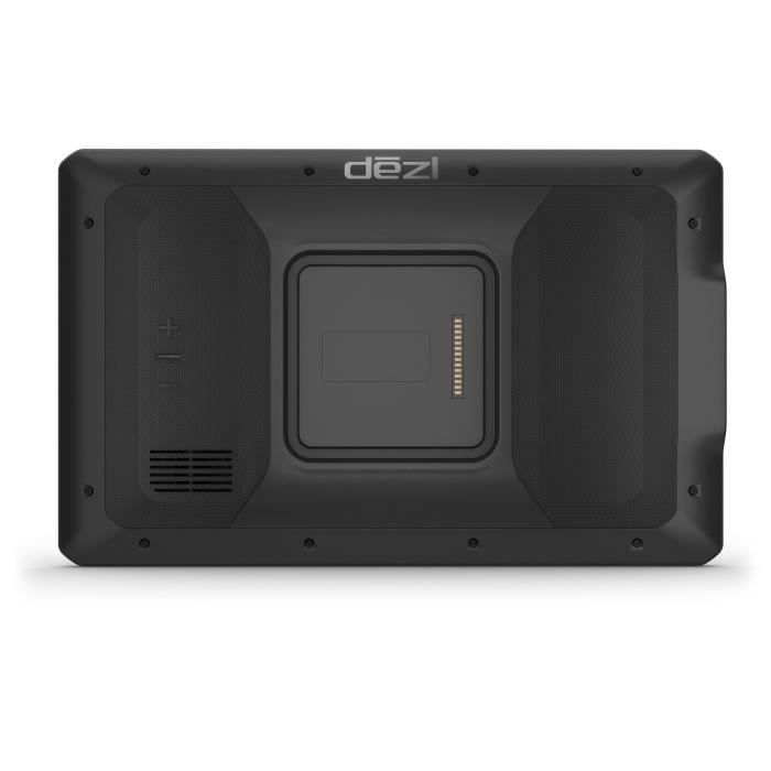 GPS poids-lourds - GARMIN - Dezl LGV1020 - Europe entière, communauté dēzl