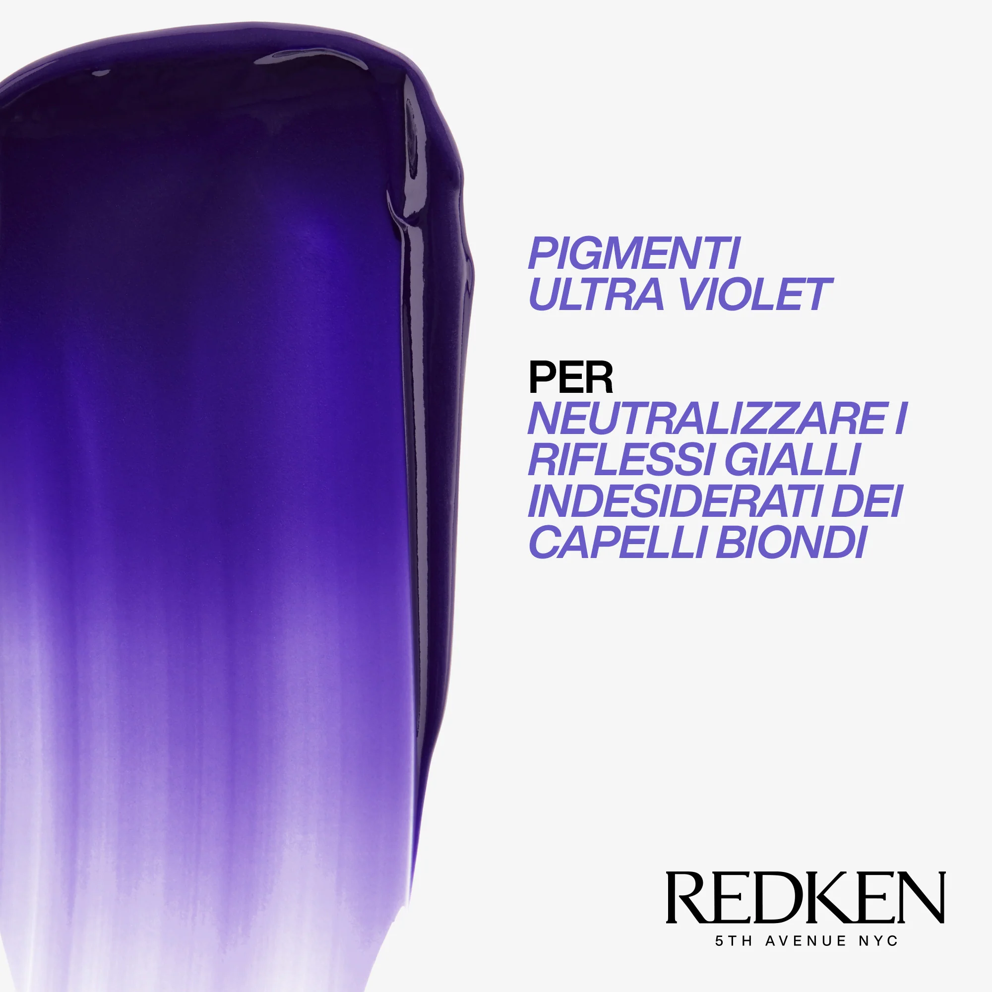 Color Extend Blondage Express Anti-Brass Mask - Maschera Protezione Colore Capelli, Colorazione Capelli