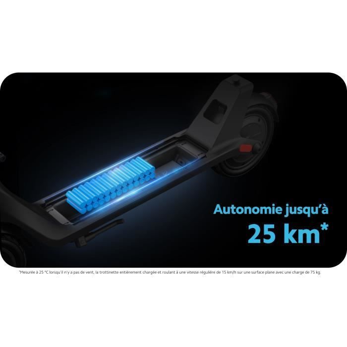 Electric Scooter - XIAOMI - Electric Scooter 4 Lite 2nd Gen - 10