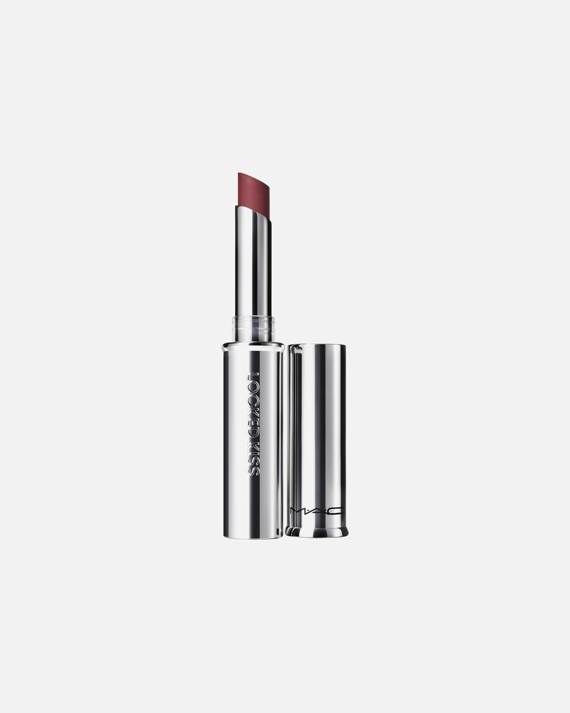 MAC Locked Kiss lūpu krāsa - 1,8 g