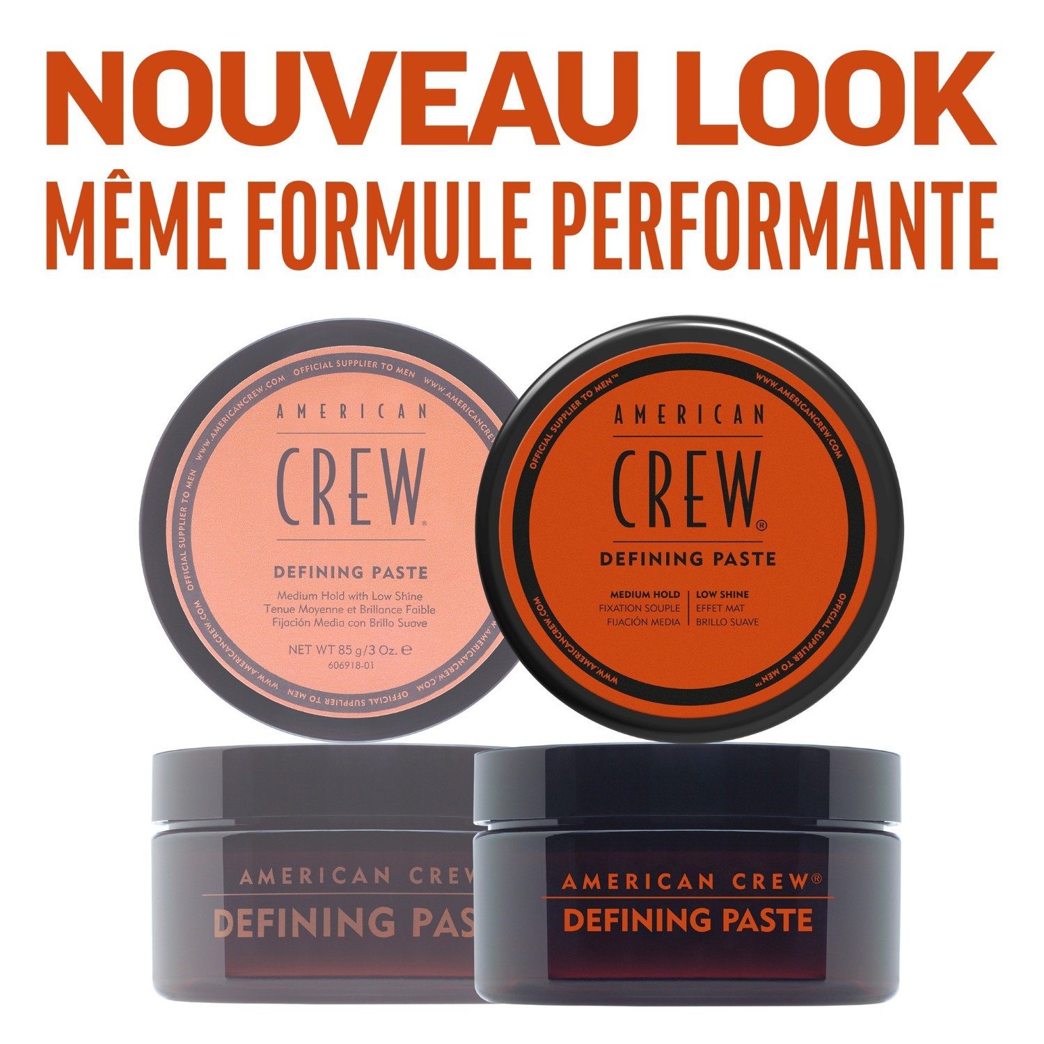 American Crew Defining Paste