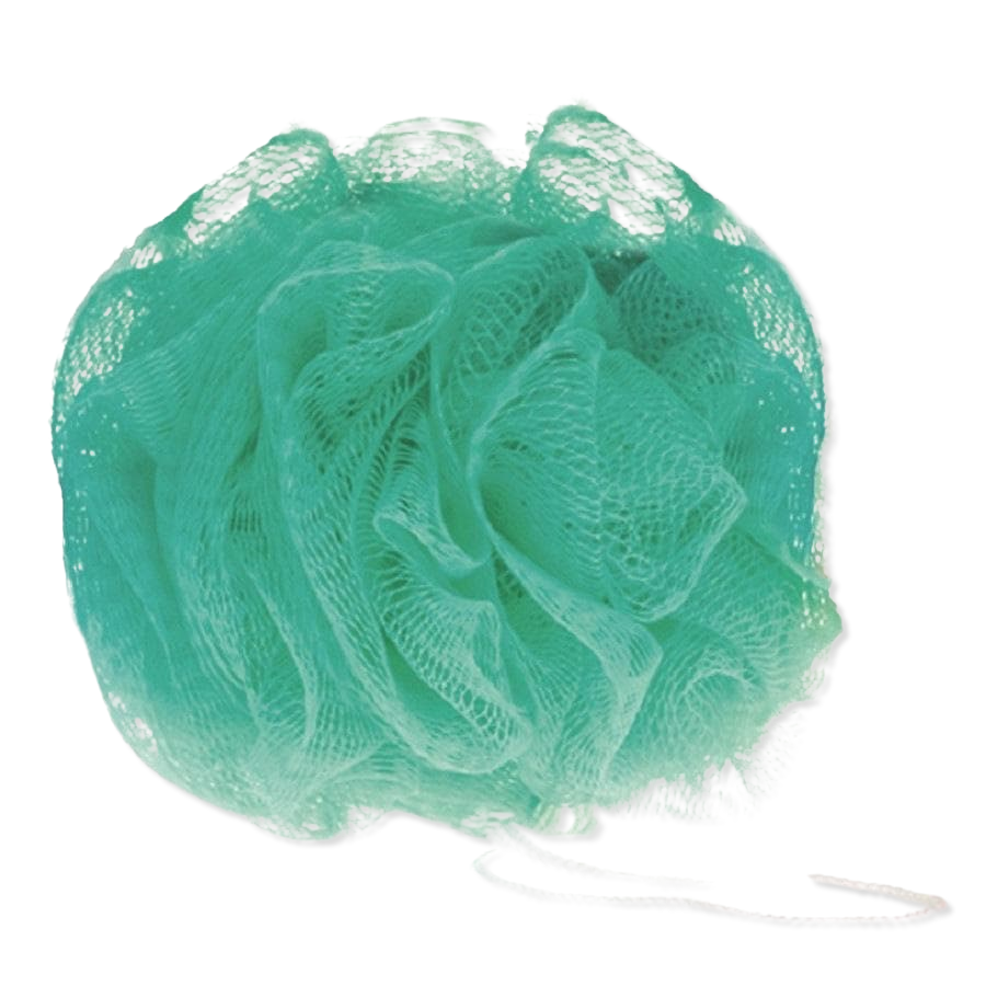 Accessoires éponge Douglas Collection Turquoise - 1 pièce