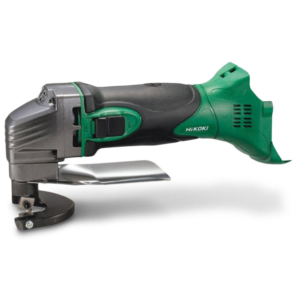 HiKOKI 18V 1,6mm CE18DSL(H4Z) Metallschere