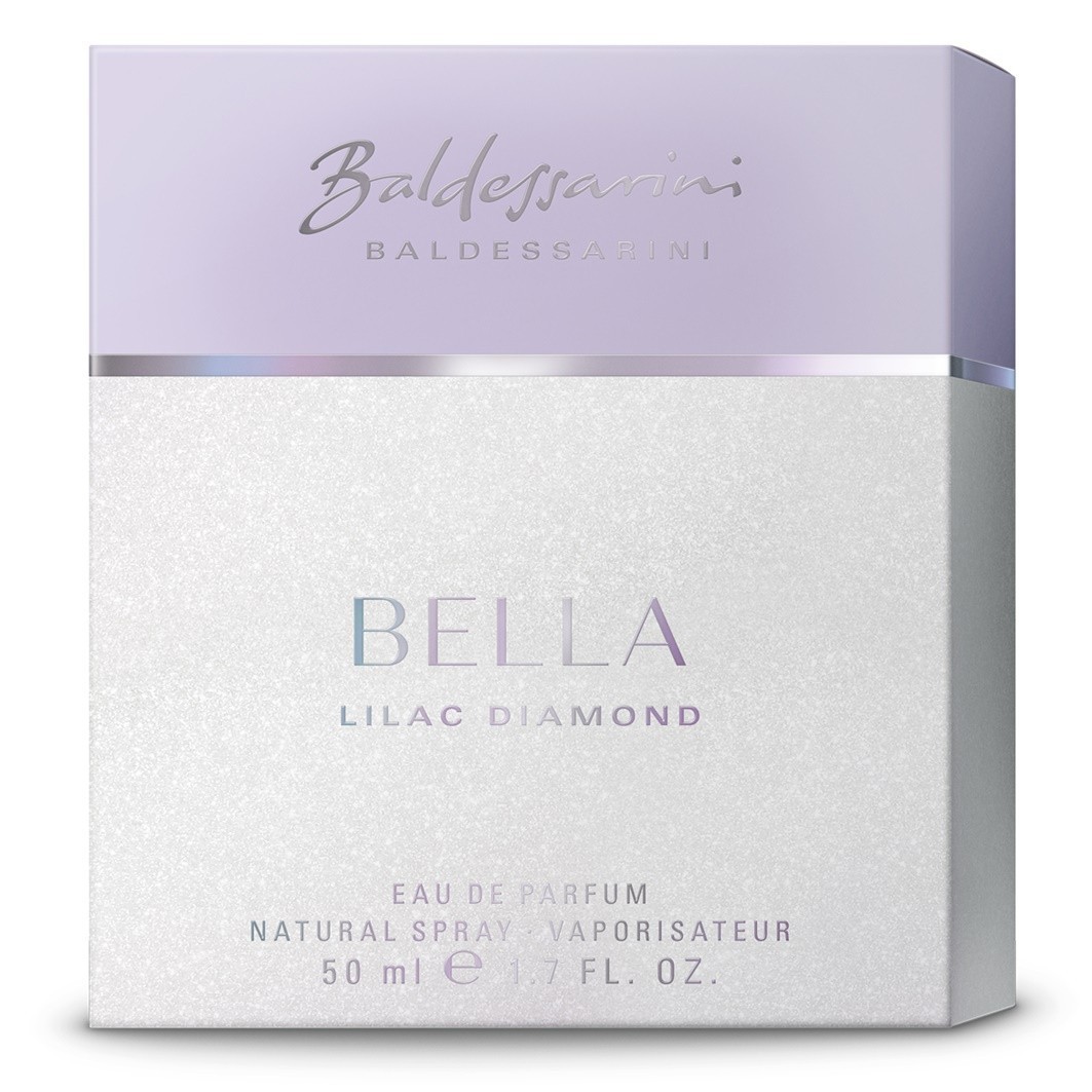 Baldessarini parfemska voda Bella Purple Diamond - 30 ml