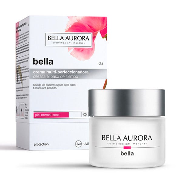 Bella Multi-Perfecting Dagkräm | 50ML