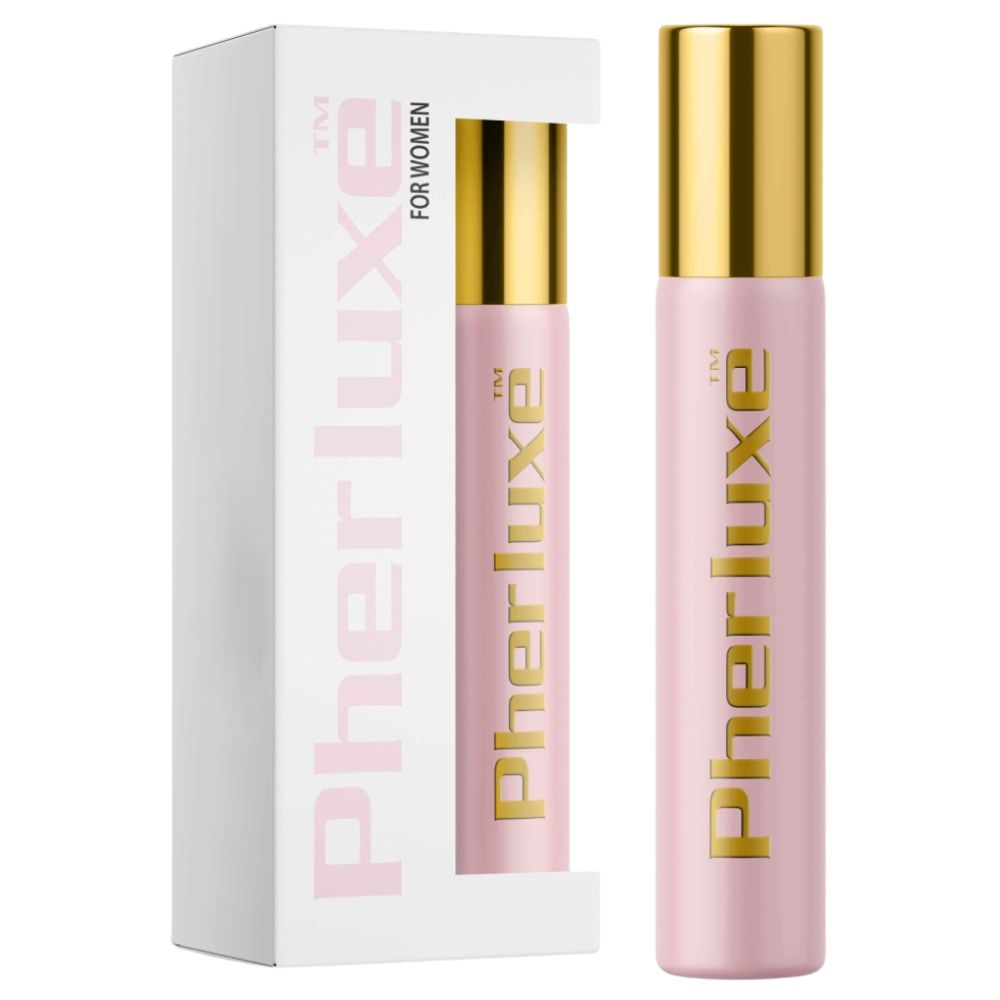 Pherluxe B-sorozat Pherluxe Pink