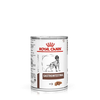 Royal Canin Veterinary Canine Gastrointestinal Loaf