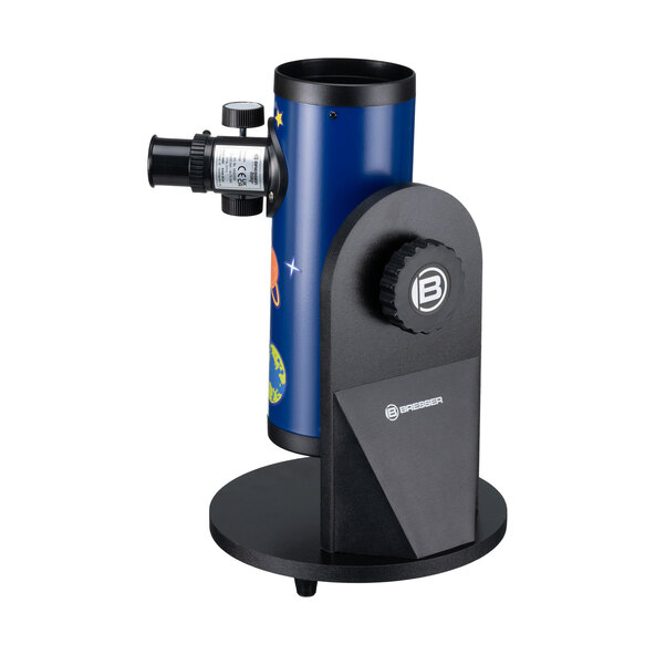 76/300 Kompakt Teleskop SMART