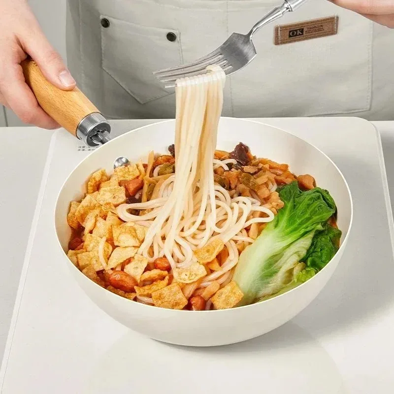 Casserole spéciale, poêle antiadhésive en céramique, poêle à frire, wok, poêle à steak, poêle à crêpes, plaque à induction, cuisinière à gaz