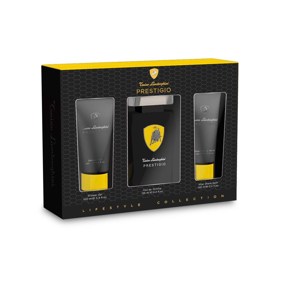 Tonino Lamborghini Prestigio