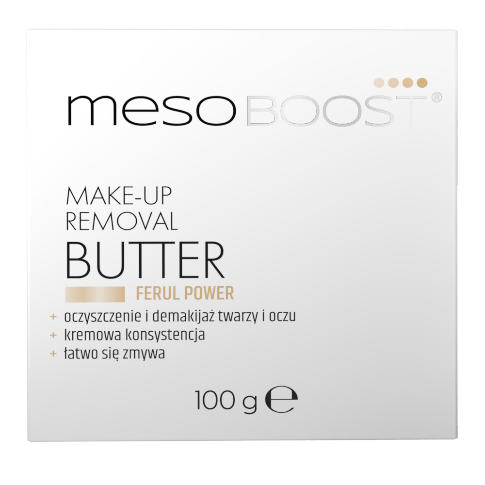 Mesoboost Ferul Power
