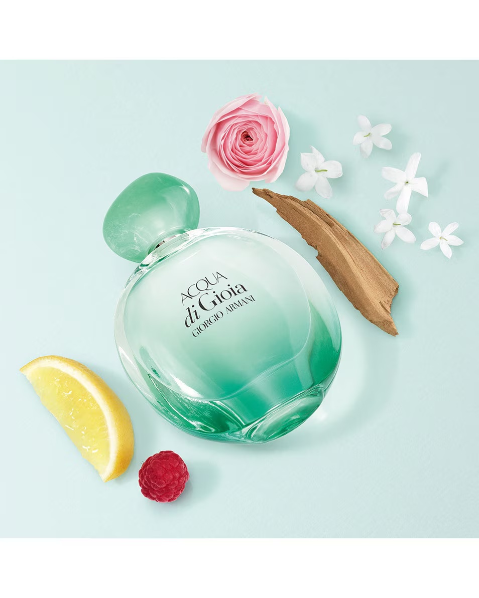 ARMANI Acqua Di Gioia Eau de Parfum Intense