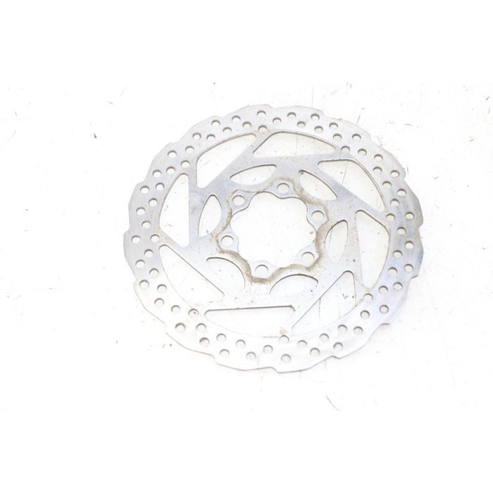 KUKIRIN G2 MASTER 1 REAR BRAKE DISC / 226705