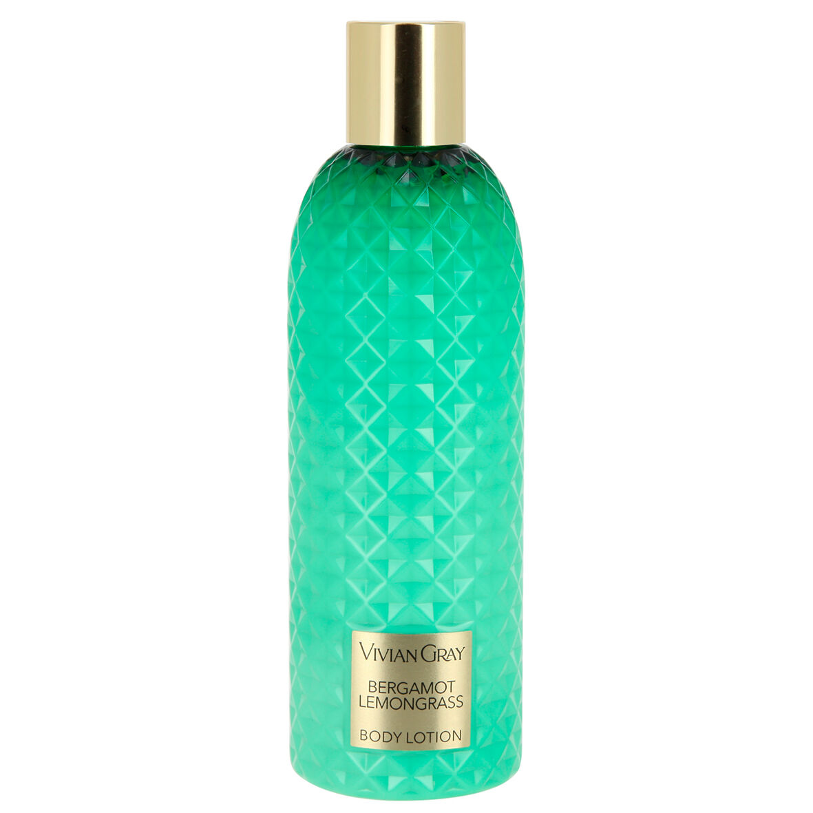Vivian Gray Gemstone Bergamot & Lemongrass