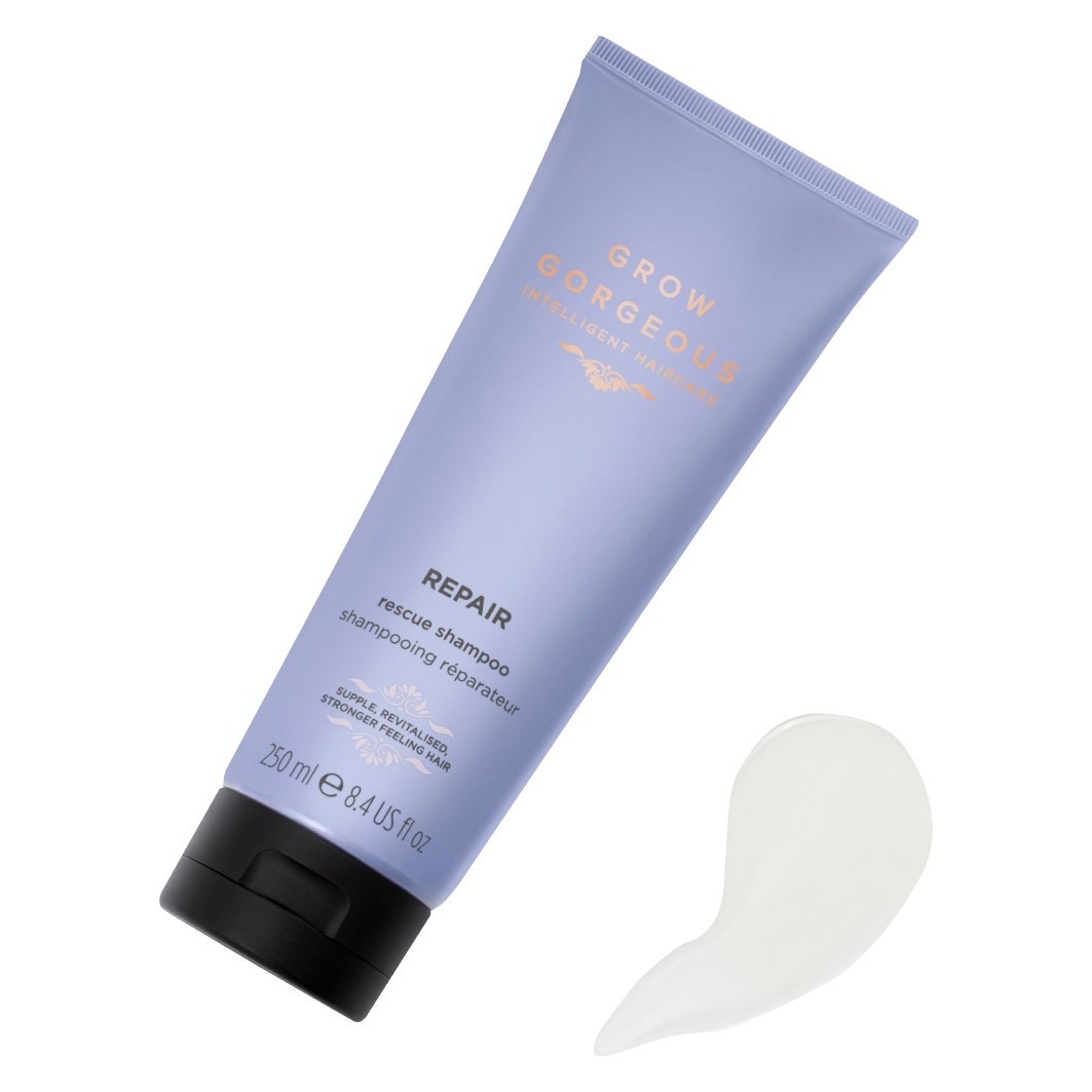 Grow Gorgeous Shampoing Repair