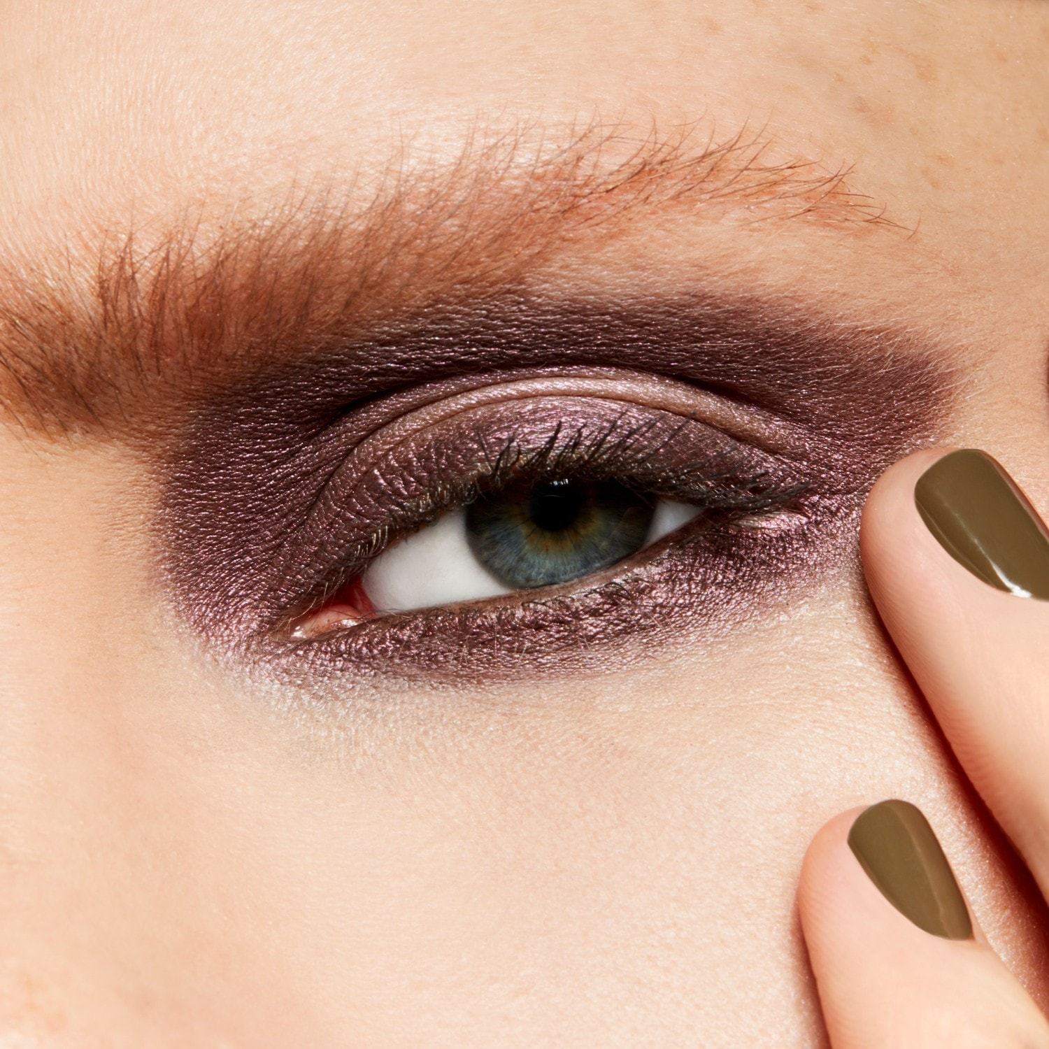 MAC acu ēnas Extra Dimension – 1,3 g