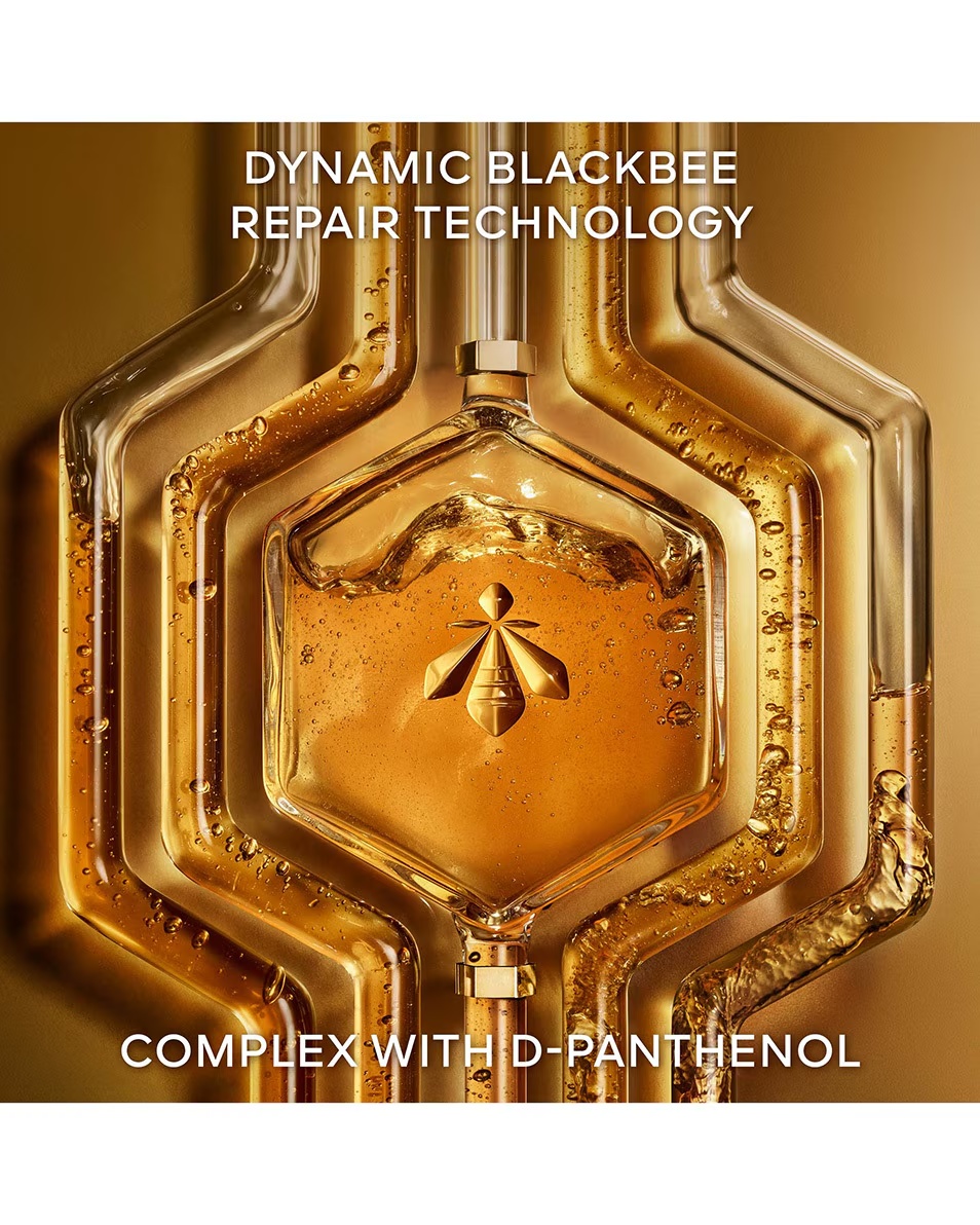 GUERLAIN ABEILLE ROYALE SERUM ZA MLADIŠČE LASIŠČA IN LAS Z OLJOM