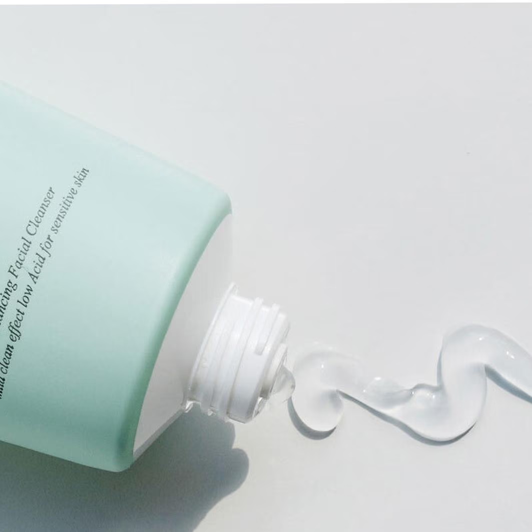 Heimish All Clean zaļās putas pH 5.5