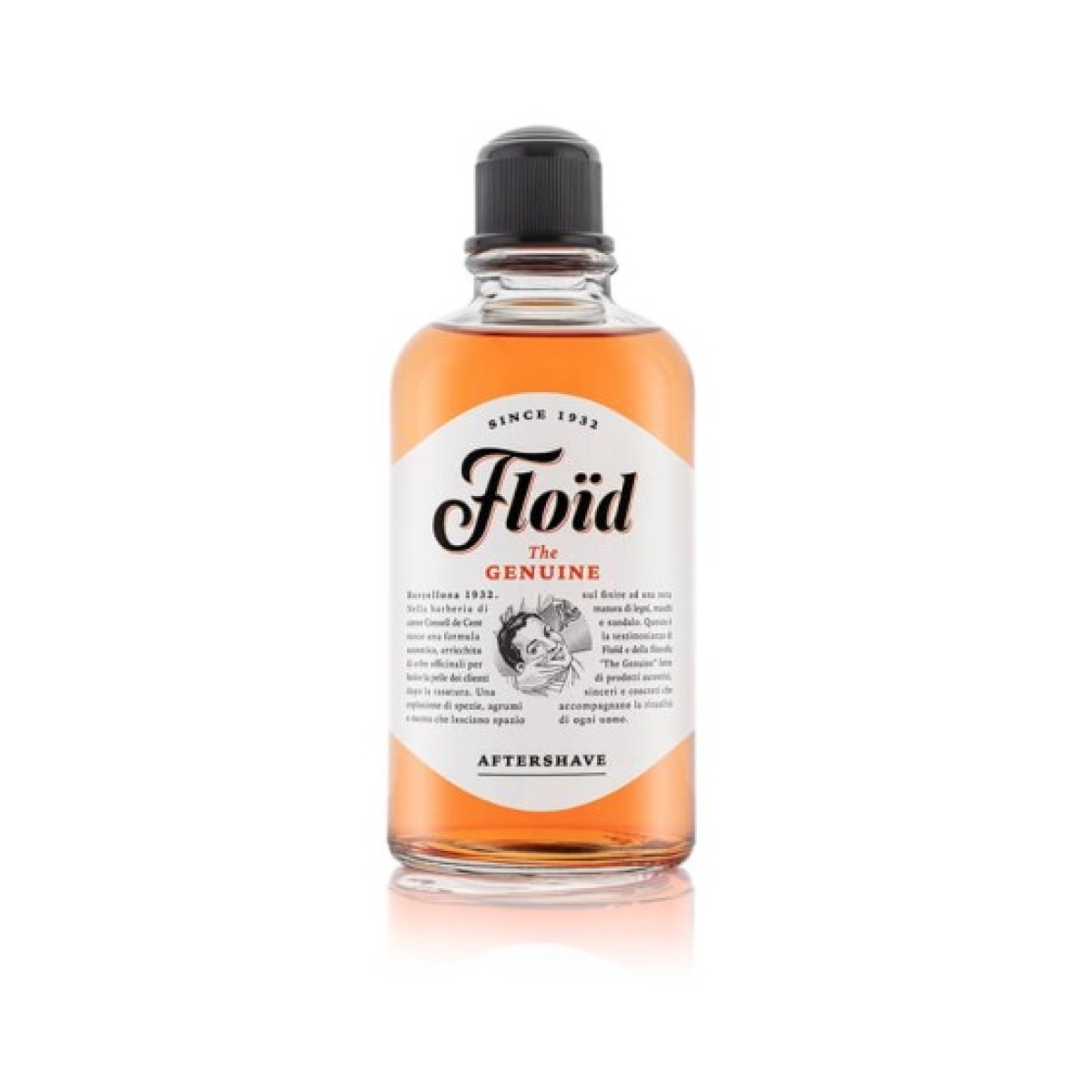 Floid Pravý