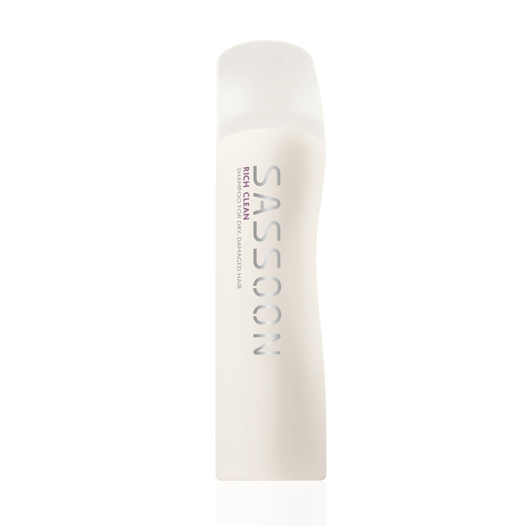 Sassoon profesionalni šampon za kosu za bogato čišćenje - 250 ml