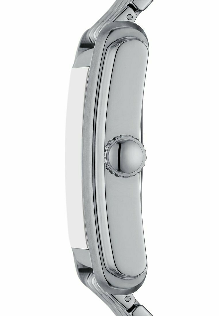 Orologio analogico al quarzo Fossil - Argento