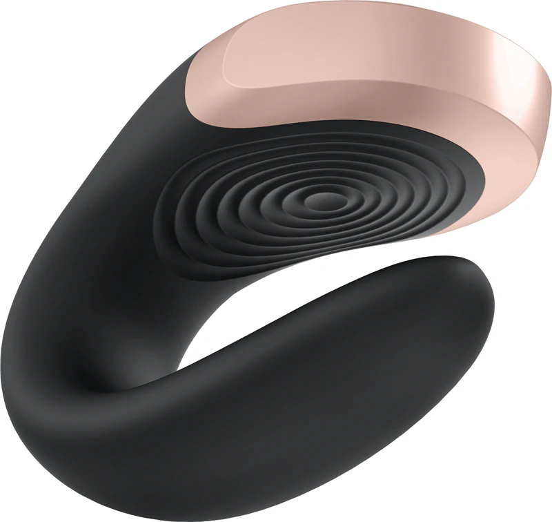 Satisfyer Double Love Vibrator voor stellen