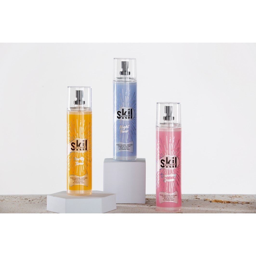 Skil Party Time
