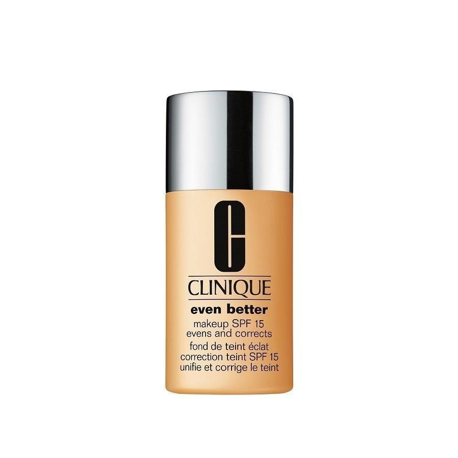„Clinique Foundation Even Better™ Even Better Makeup“ makiažo pagrindas SPF 15 (2,3) – 30 ml