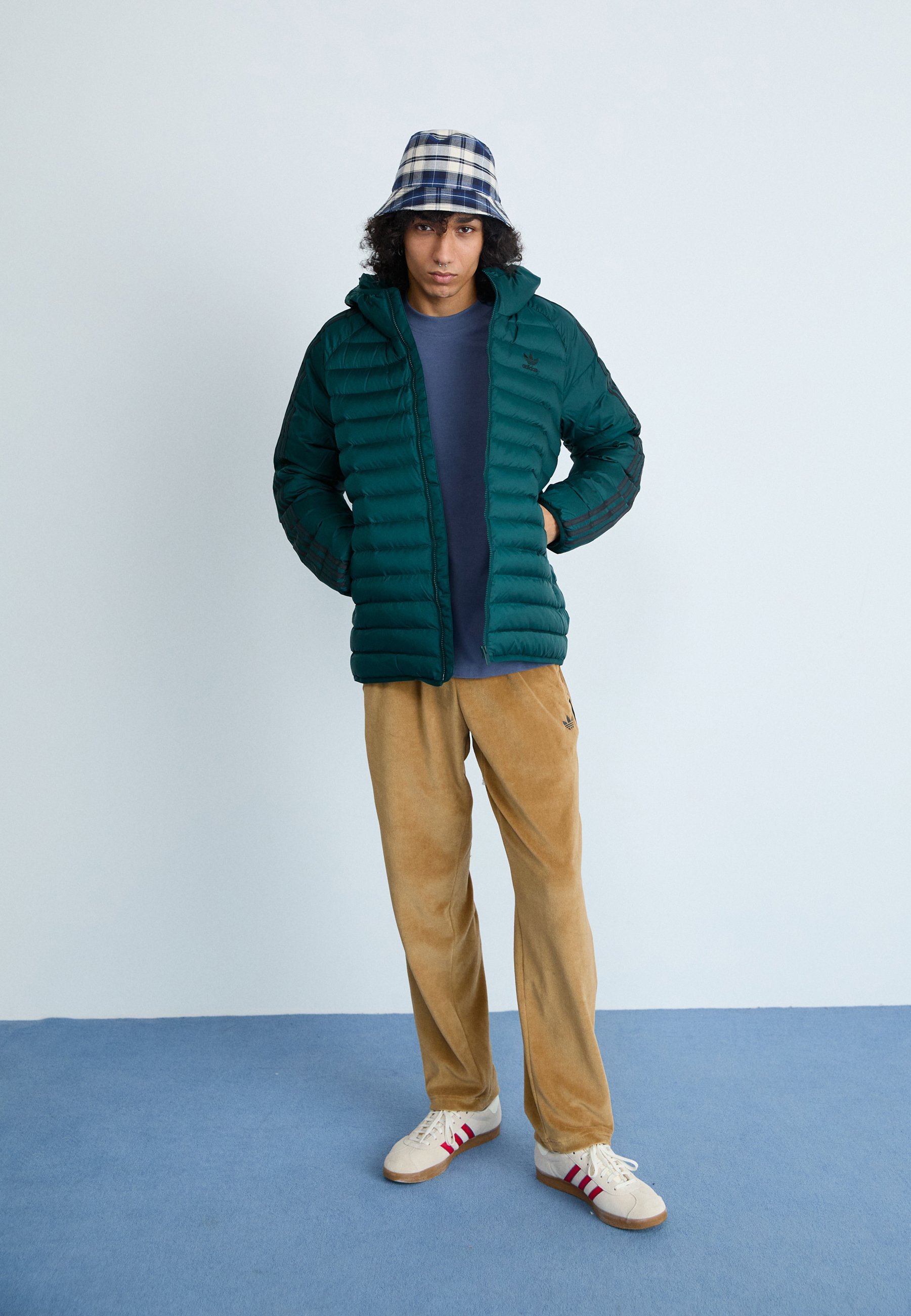 adidas Originals téli dzsekik