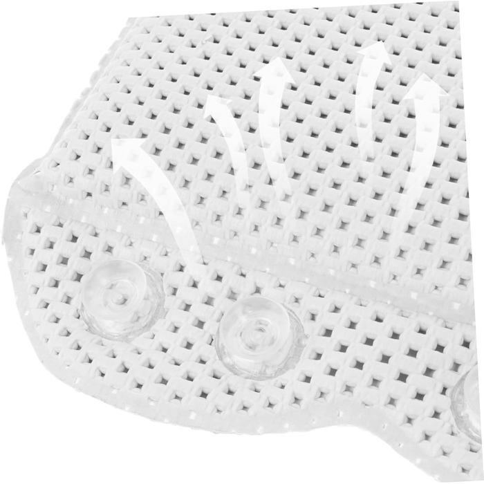 Coussin De Bain avec Oreiller Ergonomique pour Soutien Confortable pour Cou Tête Accessoire pour Spa Et Hôtels Facile à Installer