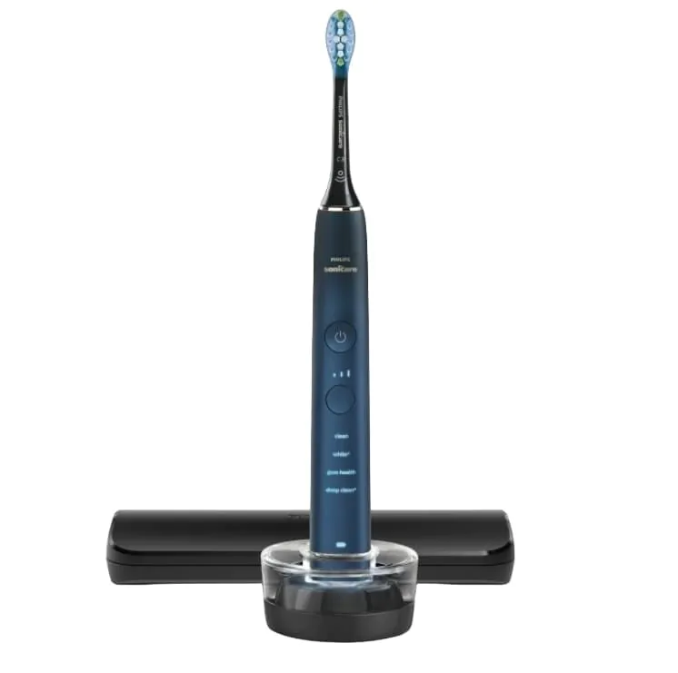 Philips Sonicare Diamond Clean Szczoteczka soniczna
