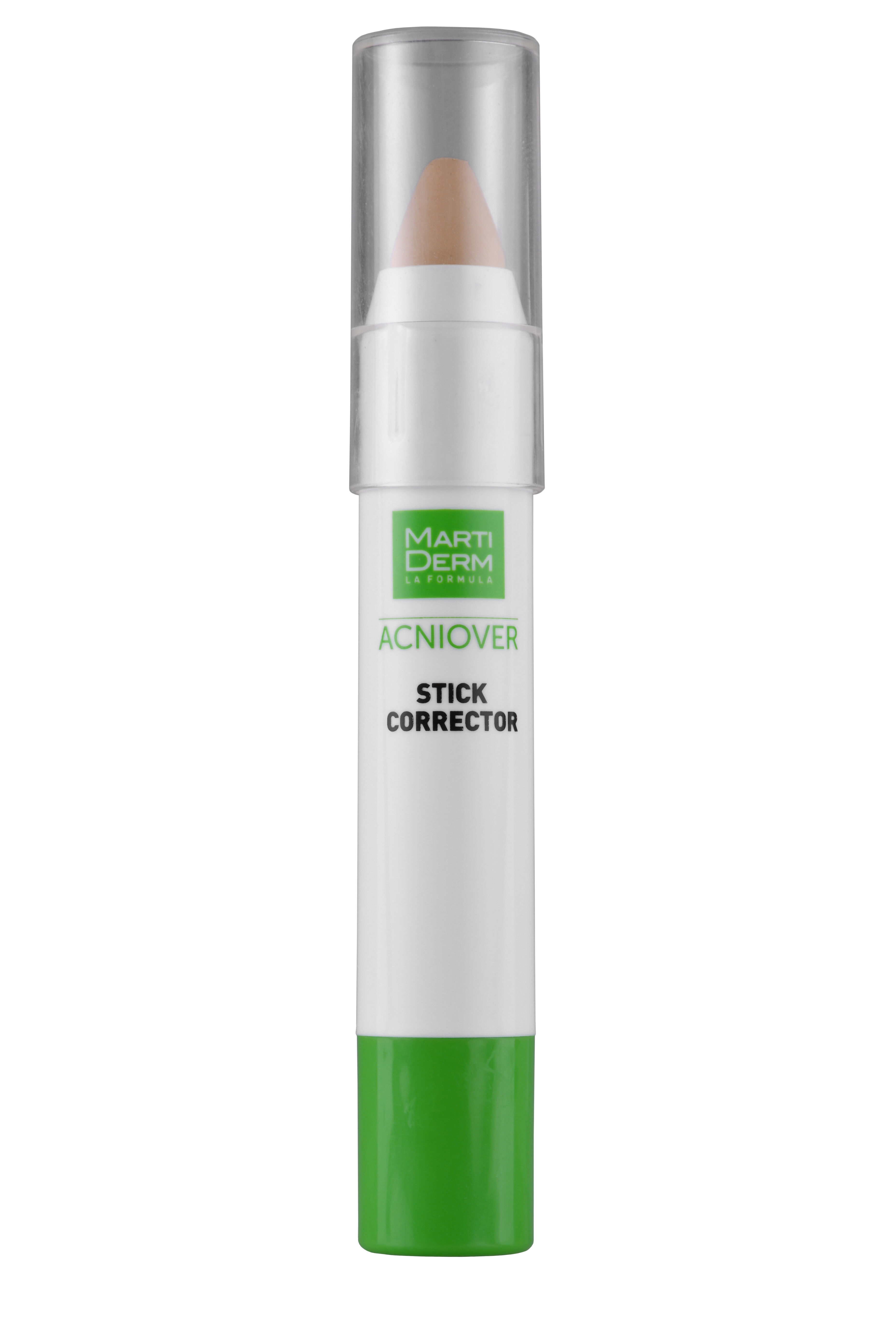 MartiDerm Acniover