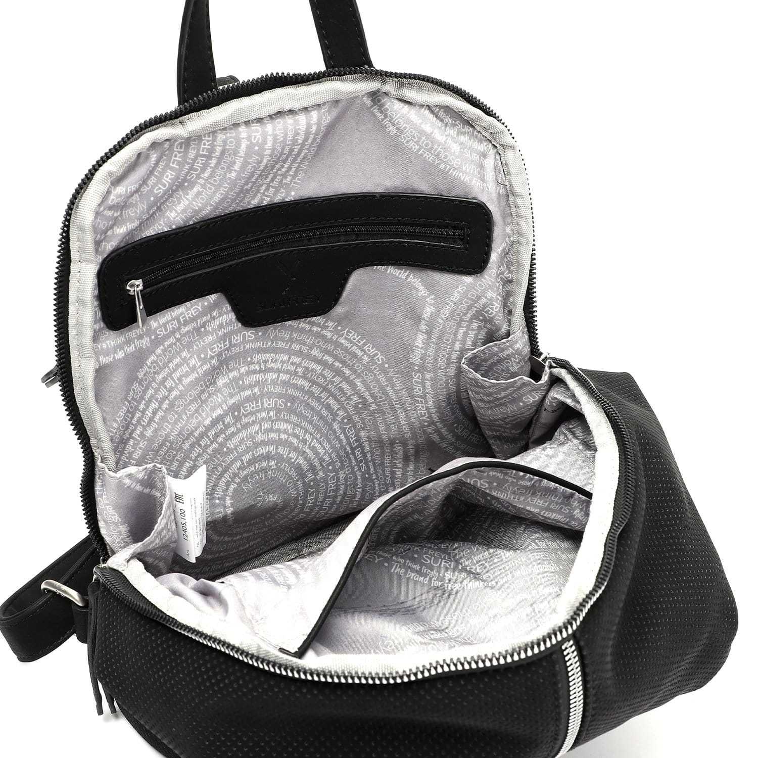 SURI FREY Nahrbtnik SFY Romy - 1 kos
