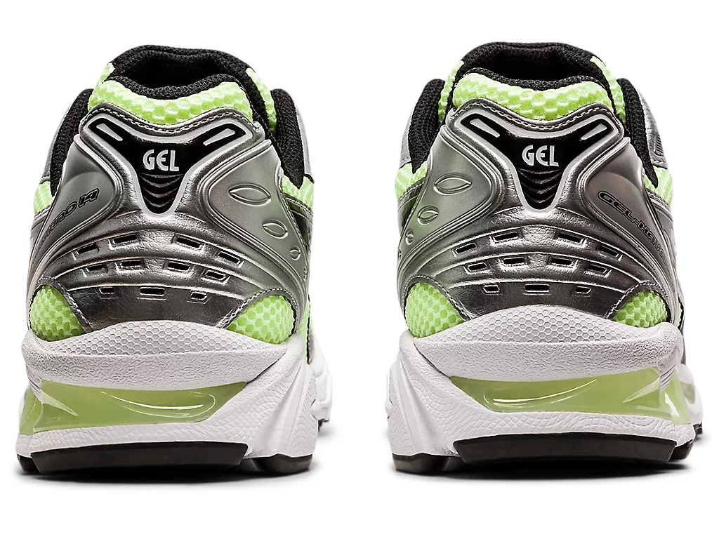 GEL-KAYANO 14 - Illuminate Yellow/Black